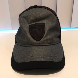PUMA FERRARI HAT